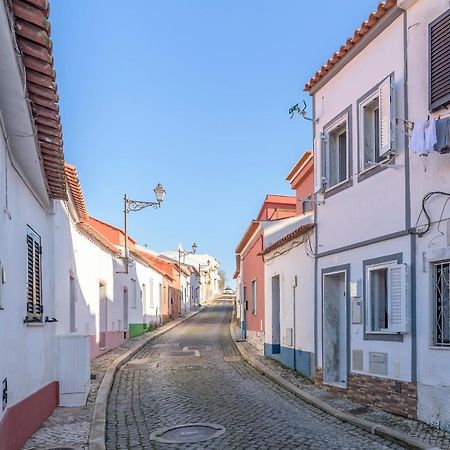 Flh Silves Portuguese House 빌라 외부 사진