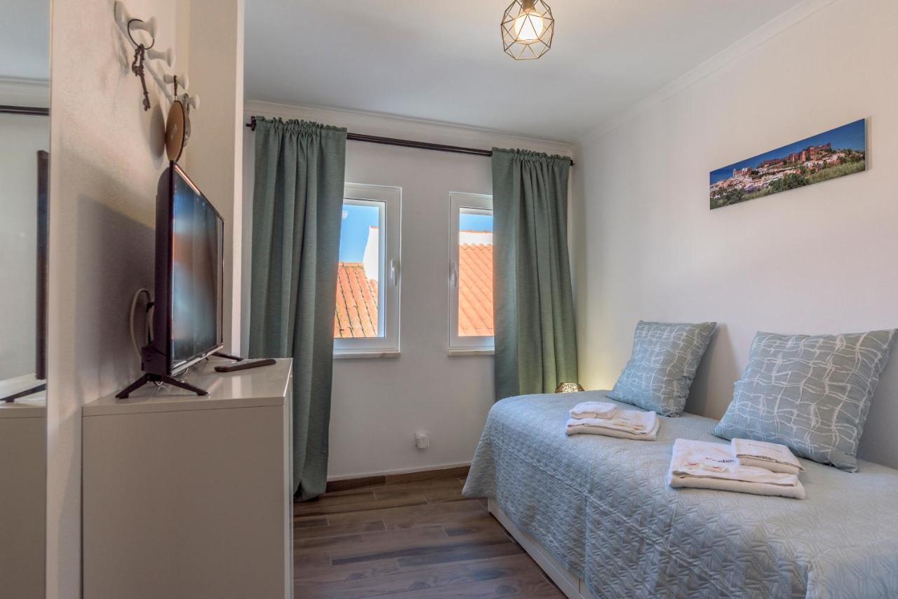 Flh Silves Portuguese House 빌라 외부 사진
