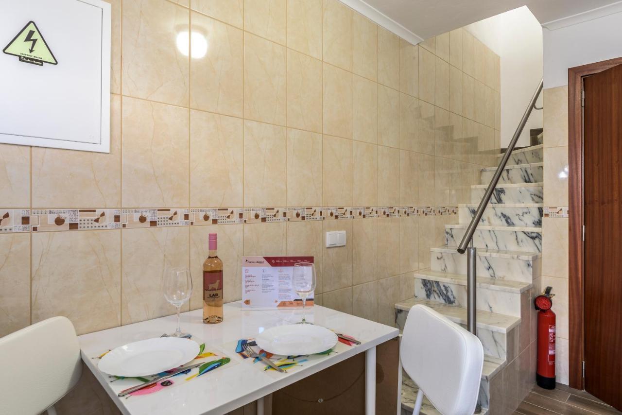 Flh Silves Portuguese House 빌라 외부 사진