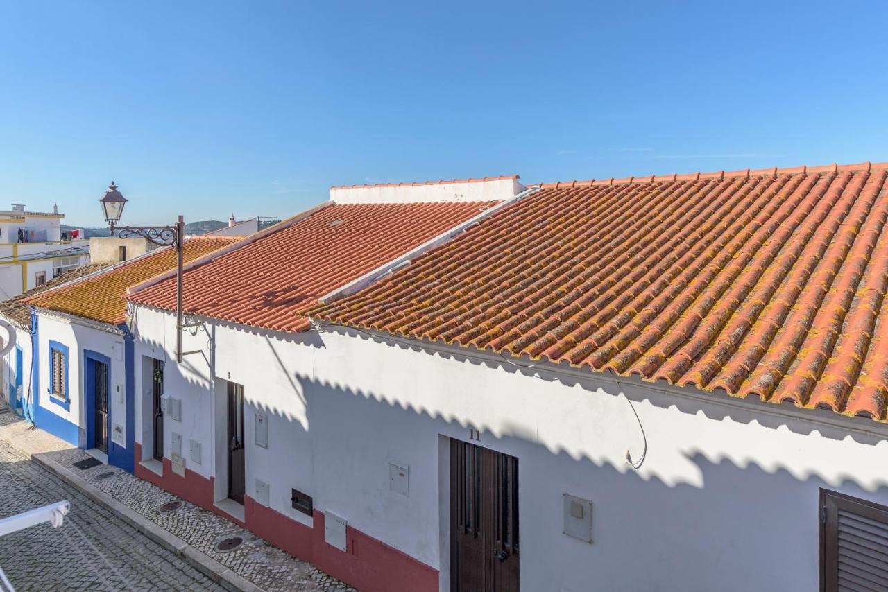 Flh Silves Portuguese House 빌라 외부 사진