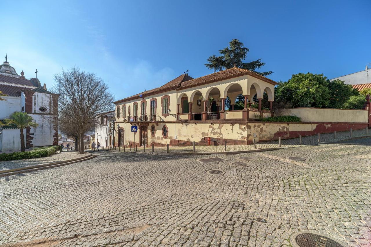 Flh Silves Portuguese House 빌라 외부 사진