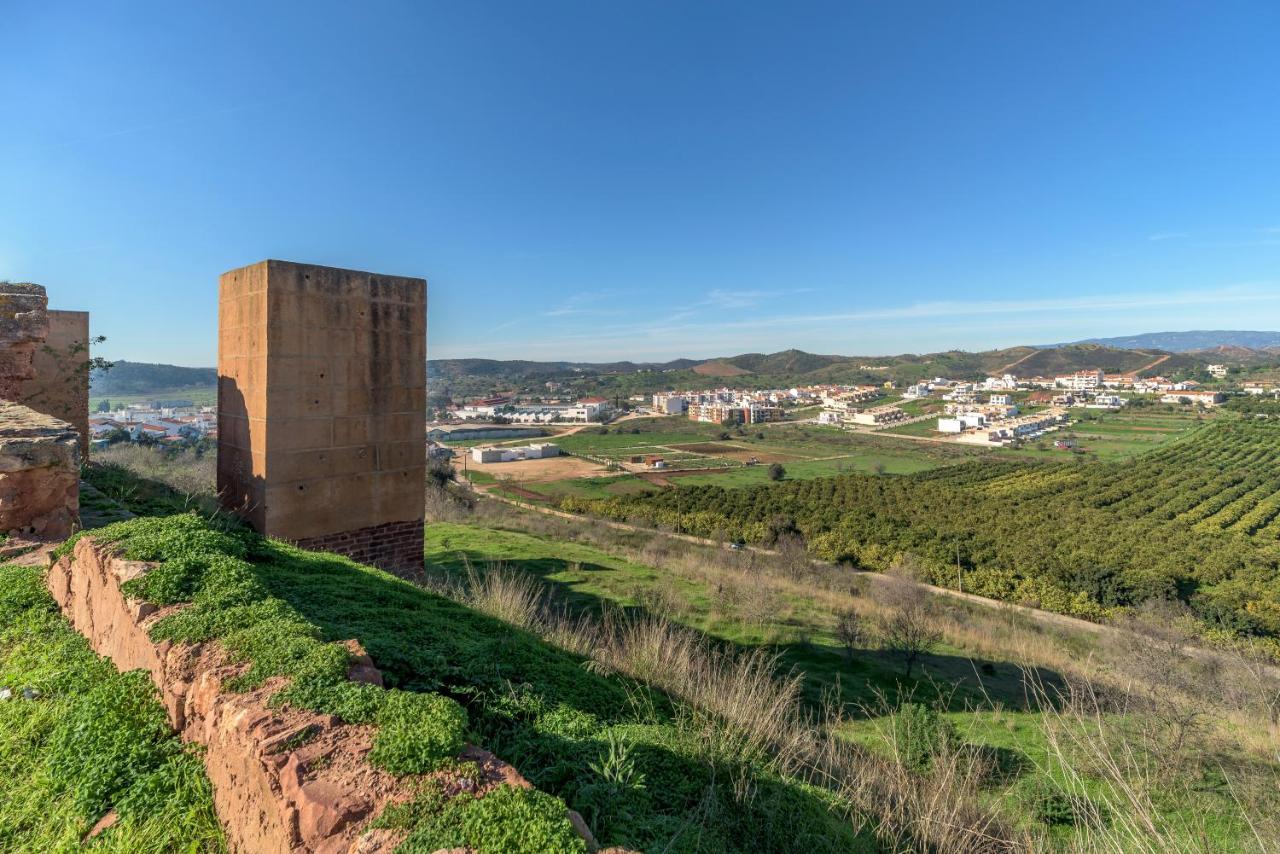 Flh Silves Portuguese House 빌라 외부 사진