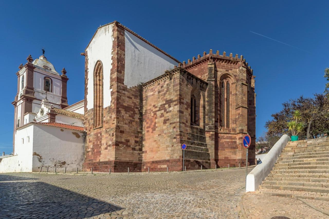 Flh Silves Portuguese House 빌라 외부 사진